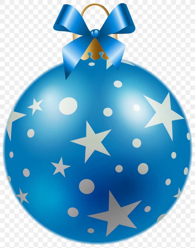 Christmas Ornament Clip Art, PNG, 4957x6321px, Christmas, Ball, Blue, Blue Christmas, Christmas Decoration Download Free