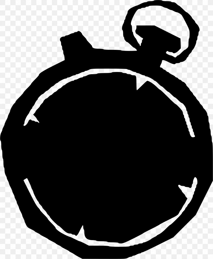 Stopwatch Royalty-free Clip Art, PNG, 1809x2203px, Stopwatch, Artwork, Black, Black And White, Logo Download Free