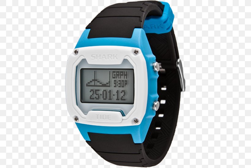 GPS Watch Surfing Quartz Clock Clothing Accessories, PNG, 500x550px, Watch, Aqua, Blue, Brand, Clothing Accessories Download Free