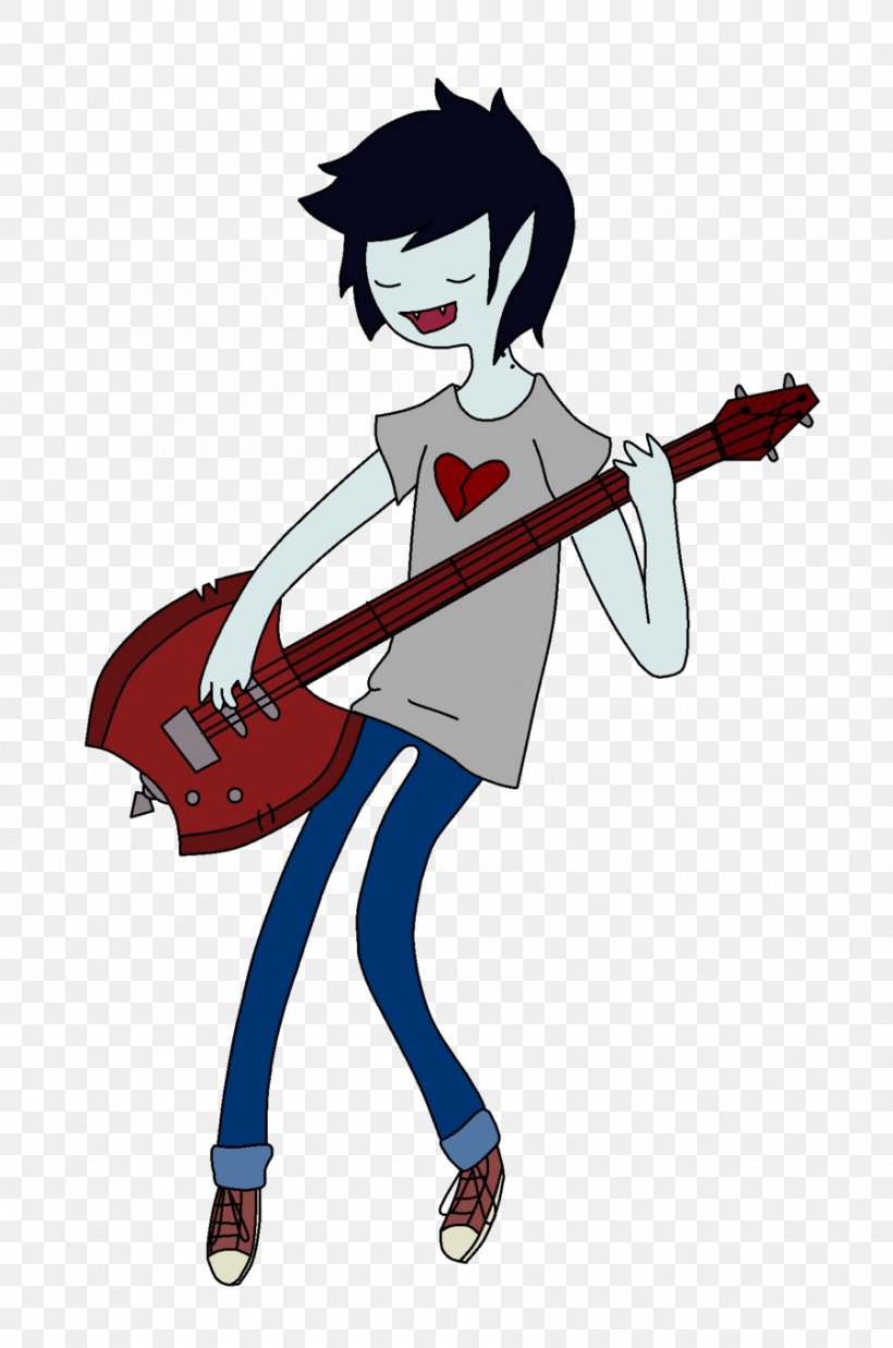 Guitar Solo Finn The Human Drawing, PNG, 900x1358px, Guitar, Adventure Time, Art, Black Hair, Cartoon Download Free