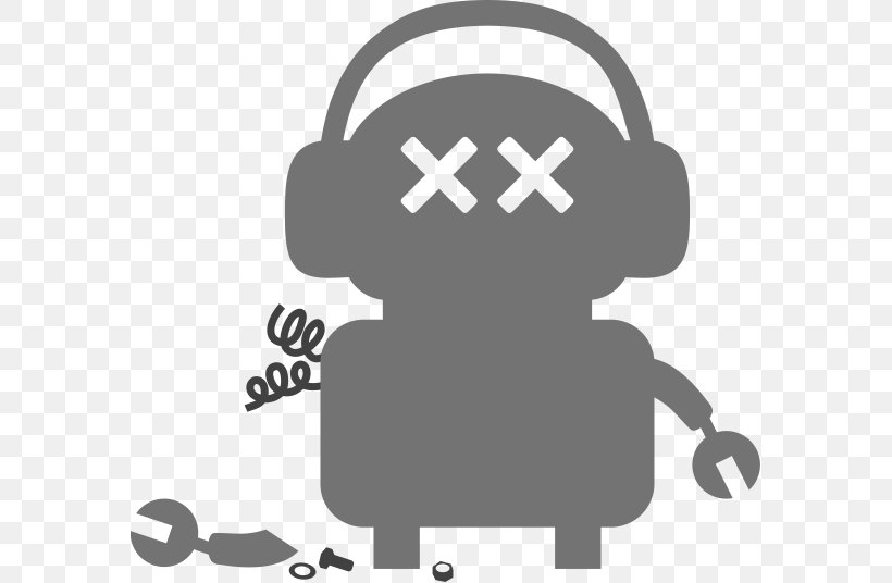 Headphones Logo Brand Font, PNG, 580x536px, Headphones, Audio, Audio Equipment, Black, Black And White Download Free