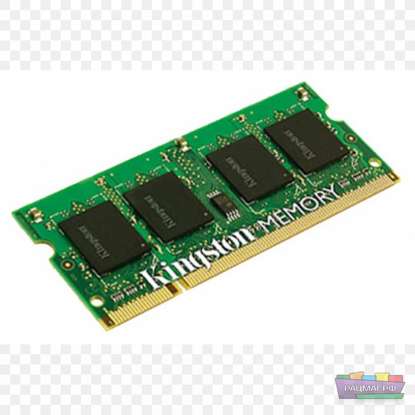Laptop SO-DIMM DDR3 SDRAM Kingston Technology, PNG, 1000x1000px, Laptop, Circuit Component, Computer Component, Computer Data Storage, Computer Memory Download Free