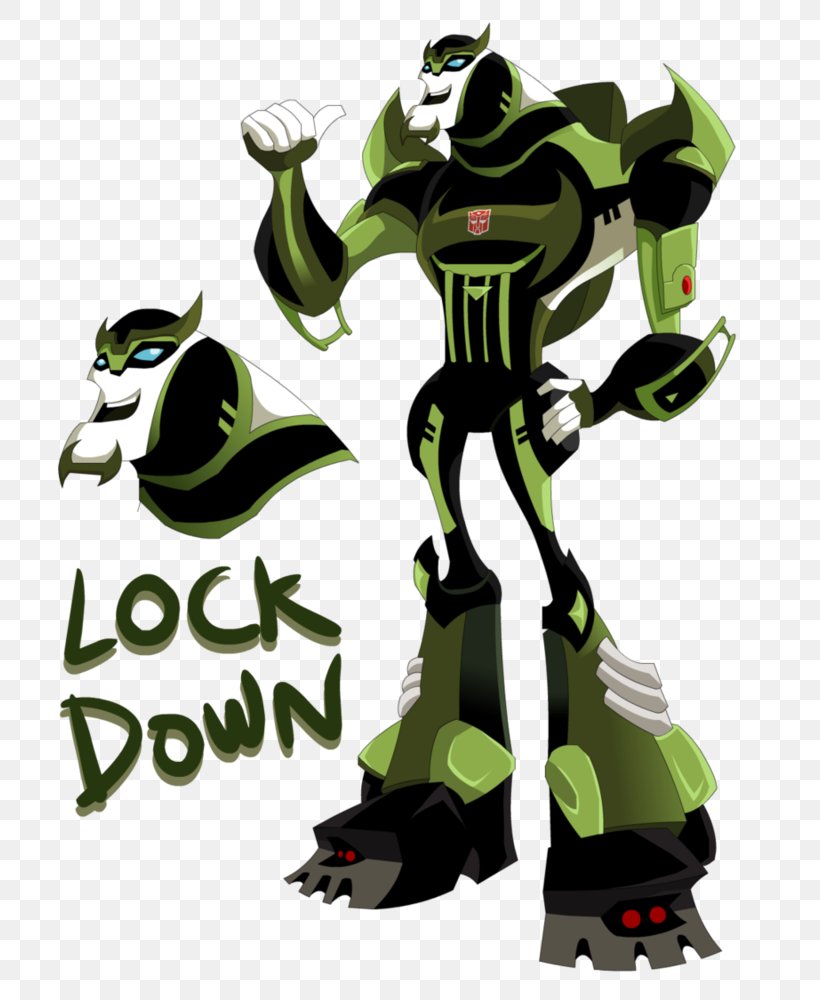 Lockdown Prowl Autobot Transformers Character, PNG, 800x1000px, Lockdown, Autobot, Ben 10, Ben 10 Alien Force, Ben 10 Omniverse Download Free
