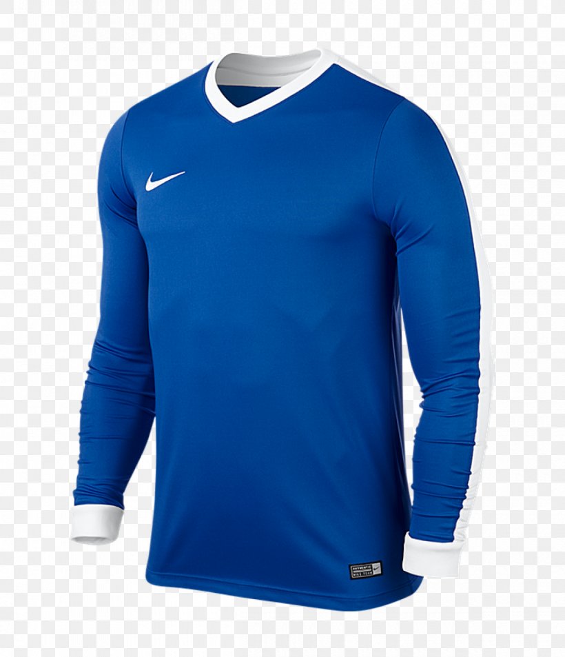 Long-sleeved T-shirt Jersey Long-sleeved T-shirt, PNG, 1200x1395px, Tshirt, Active Shirt, Blue, Cobalt Blue, Dry Fit Download Free
