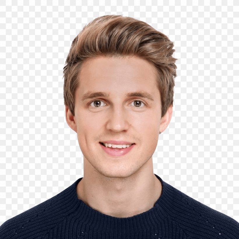 Marcus Butler Hello Life! YouTuber Vlog, PNG, 900x900px, Marcus Butler, Author, Book, Brown Hair, Cheek Download Free