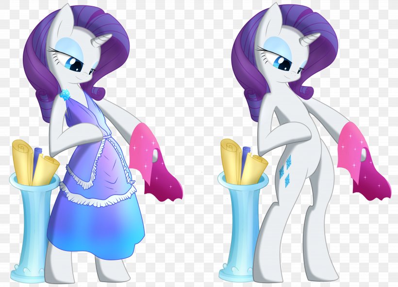 My Little Pony: Friendship Is Magic Fandom Rarity Spike Sweetie Belle, PNG, 5000x3600px, Pony, Animal Figure, Art, Cartoon, Fashion Download Free
