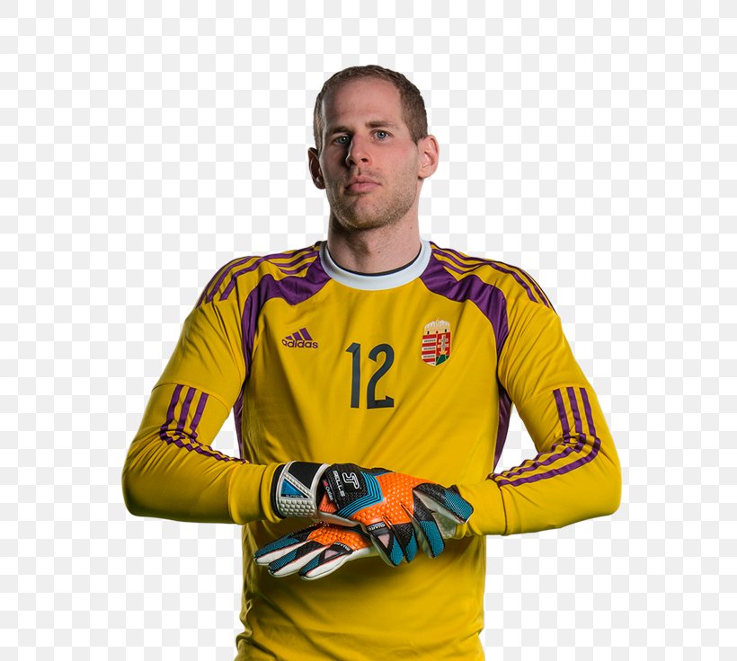 Péter Gulácsi Hungary National Football Team Soccer Player RB Leipzig ...