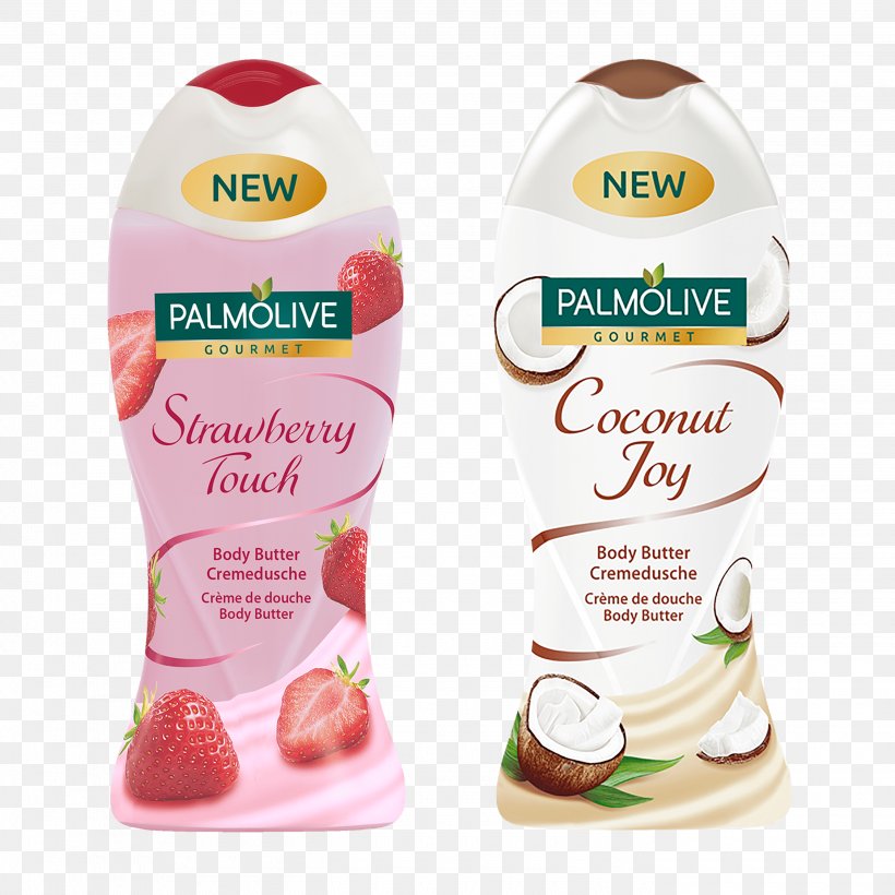 Palmolive Cream Gourmet Berry Shower Gel, PNG, 2800x2800px, Palmolive, Almond Milk, Berry, Blueberry, Butter Download Free