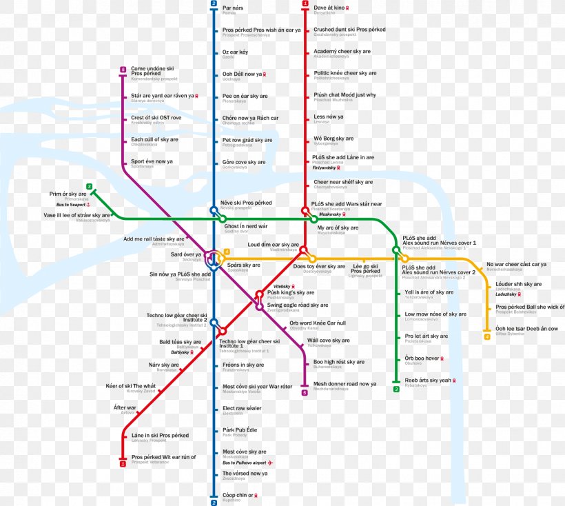 Saint Petersburg Metro Moscow Metro Rapid Transit Commuter Station, PNG, 1528x1369px, Saint Petersburg Metro, Area, Commuter Station, Diagram, English Download Free