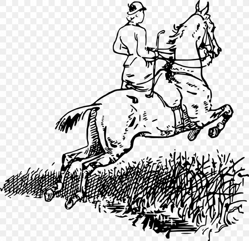 Tennessee Walking Horse Equestrian Clip Art, PNG, 1280x1242px, Tennessee Walking Horse, Animal, Art, Artwork, Black And White Download Free