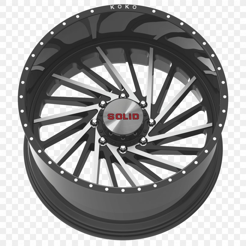 Alloy Wheel Rim Mercedes-Benz Spoke, PNG, 2000x2000px, Alloy Wheel, Alloy, Auto Part, Automotive Tire, Automotive Wheel System Download Free