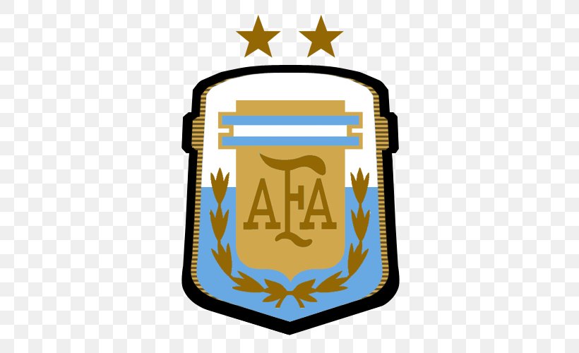 Argentina National Football Team Dream League Soccer 2018 World Cup FIFA World Cup Qualifiers, PNG, 500x500px, 2018, 2018 World Cup, Argentina National Football Team, Argentina, Brand Download Free
