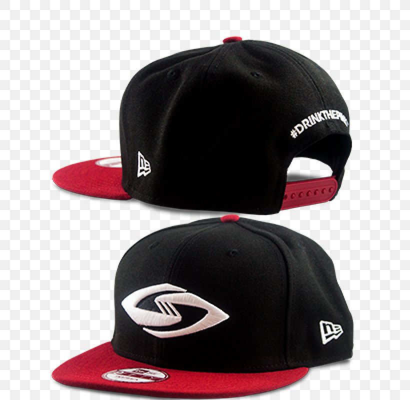 Baseball Cap New Era Cap Company T-shirt Hat, PNG, 800x800px, Baseball Cap, Baseball, Black, Brand, Cap Download Free