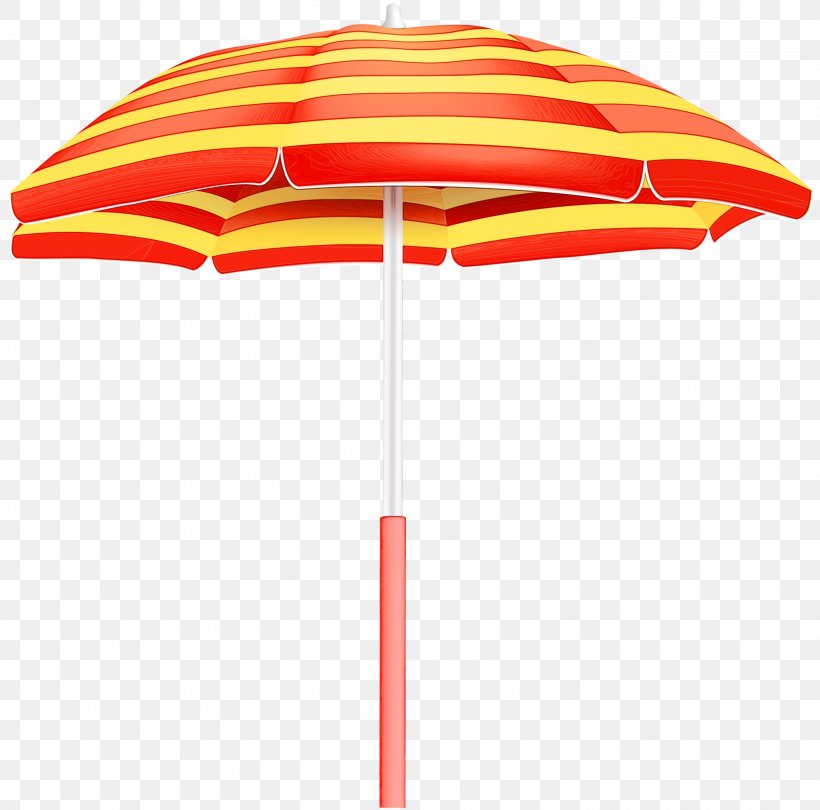 Beach Umbrella Clip Art Image, PNG, 3000x2965px, Umbrella, Beach Umbrella, Blue, Clothing Accessories, Fashion Accessory Download Free