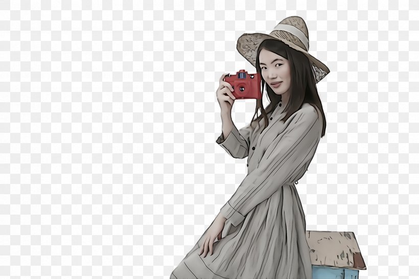 Clothing Sun Hat Hat Outerwear Fashion, PNG, 2448x1632px, Clothing, Beige, Dress, Fashion, Fashion Model Download Free
