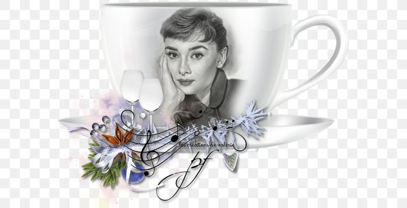 Drawing Pencil, PNG, 600x420px, Drawing, Drinkware, Flower, Pencil, Tableware Download Free