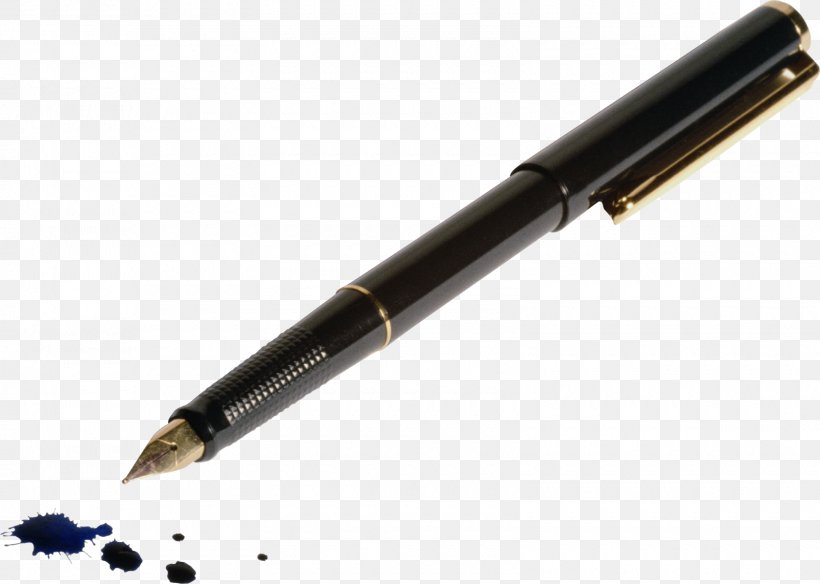 Fountain Pen Tool Ballpoint Pen Pencil, PNG, 1600x1141px, Pen, Ball Pen, Ballpoint Pen, Fountain Pen, Ink Download Free