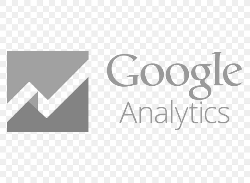 Google Analytics Web Development Web Analytics Search Engine Optimization Web Design, PNG, 800x600px, Google Analytics, Analytics, Black And White, Brand, Conversion Marketing Download Free