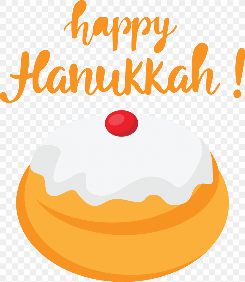 Hanukkah Happy Hanukkah, PNG, 2609x3000px, Hanukkah, Fruit, Happy Hanukkah, Meal, Meter Download Free