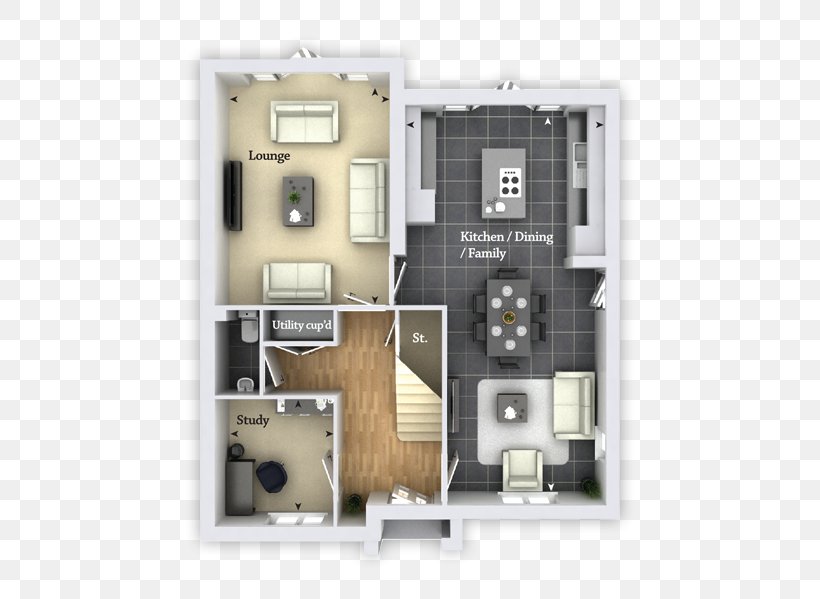 House Floor Plan Goodacres Residential Single-family Detached Home Bedroom, PNG, 628x599px, House, Bathroom, Bed, Bedroom, Electronics Download Free