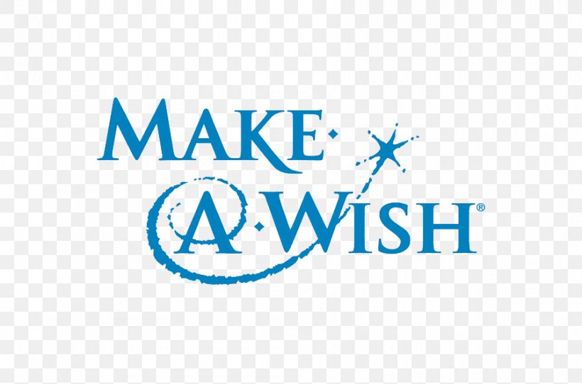Make-A-Wish Foundation Of Central California Charitable Organization, PNG, 900x595px, Makeawish Foundation, Area, Blue, Brand, Charitable Organization Download Free