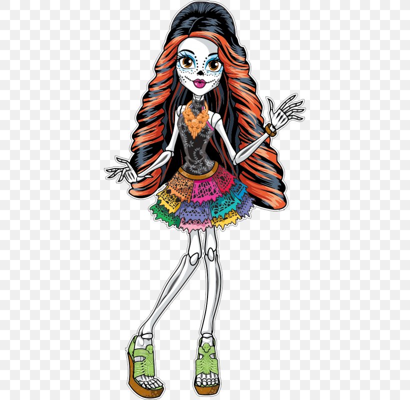 Monster High, PNG, 800x800px, Monster High, Blythe, Character, Cosplay, Costume Download Free