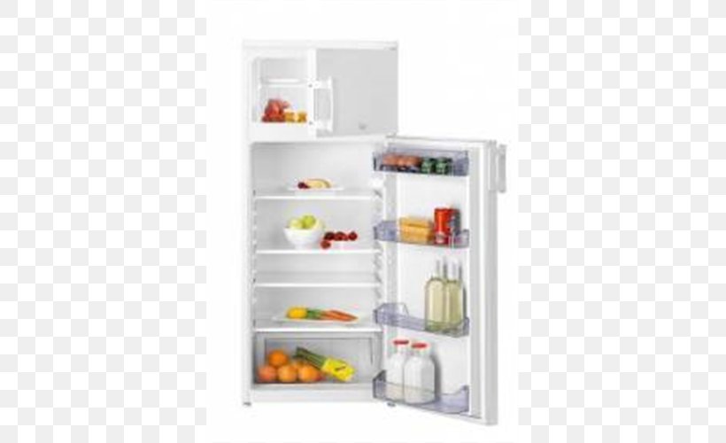 Refrigerator Home Appliance Door Freezers Teka FTM 240, PNG, 500x500px, Refrigerator, Armoires Wardrobes, Autodefrost, Bookcase, Door Download Free