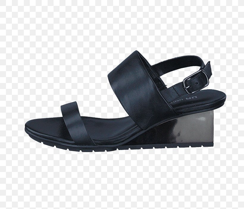 Sandal Shoe Black Fashion Slingback, PNG, 705x705px, Sandal, Beige, Black, Boot, Court Shoe Download Free