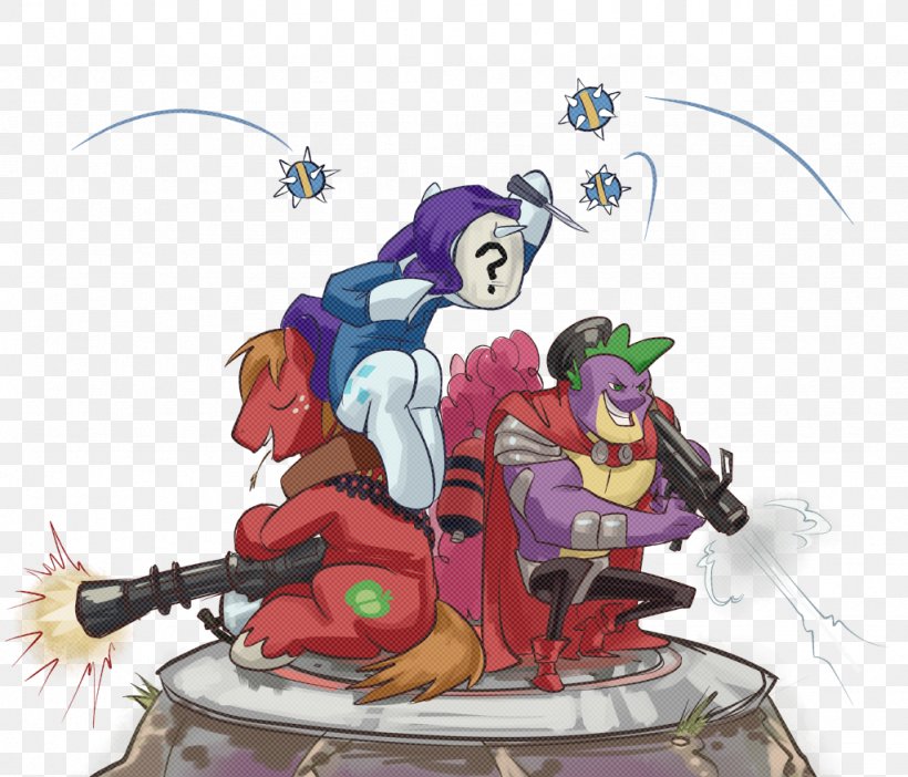 Spike Big McIntosh Pinkie Pie Team Fortress 2 Rarity, PNG, 1024x877px, Watercolor, Cartoon, Flower, Frame, Heart Download Free