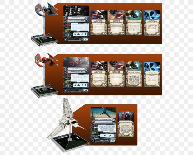 Star Wars: X-Wing Miniatures Game Palpatine Fantasy Flight Games X-wing Starfighter, PNG, 880x705px, Star Wars Xwing Miniatures Game, Awing, Card Game, Fantasy Flight Games, Game Download Free