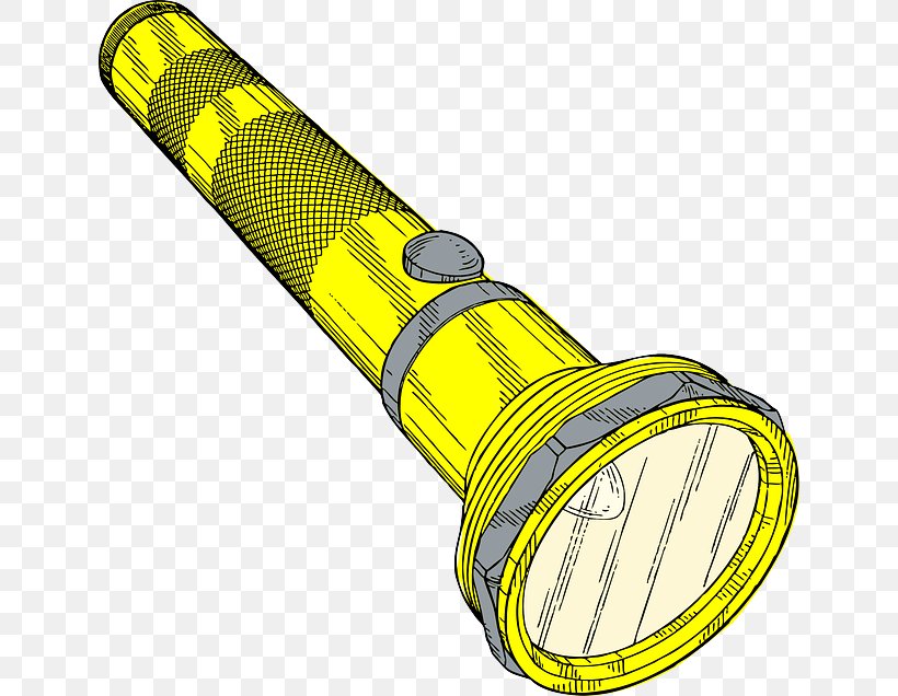 Torch Flashlight Clip Art, PNG, 640x636px, Torch, Animation, Flashlight, Hardware, Hardware Accessory Download Free