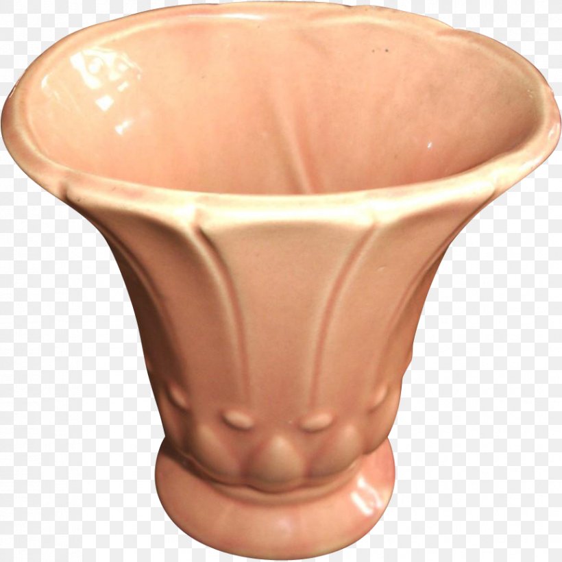 Vase Pottery Ceramic Tableware Peach, PNG, 862x862px, Vase, Artifact, Ceramic, Peach, Pottery Download Free