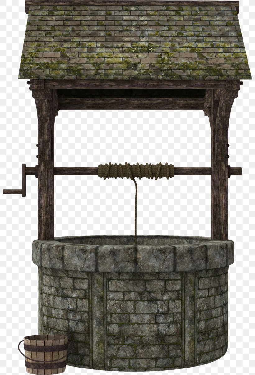 Wishing Well Water Well Clip Art, PNG, 800x1207px, Wishing Well, Art, Deviantart, Drawing, Line Art Download Free