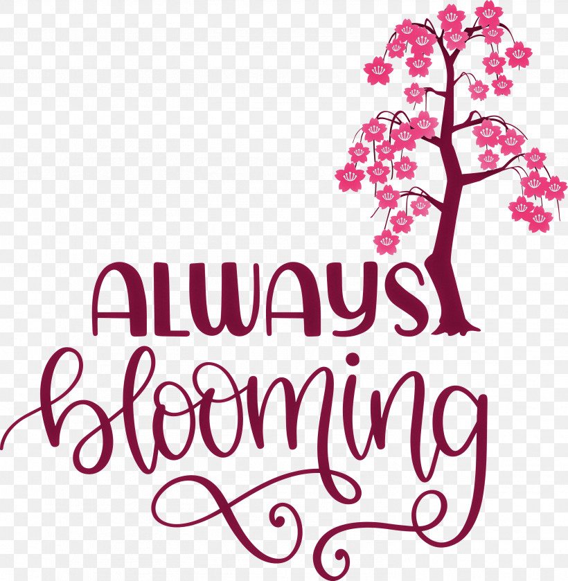 Always Blooming Spring Blooming, PNG, 2932x3000px, Spring, Blooming, Cut Flowers, Floral Design, Flower Download Free