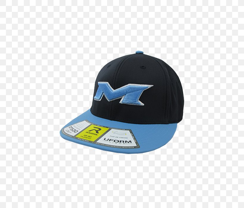 Baseball Cap Product Design Brand, PNG, 700x700px, Baseball Cap, Baseball, Baseball Equipment, Blue, Brand Download Free