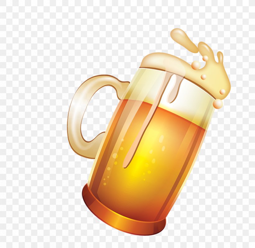 Beer Wine Cup Mug, PNG, 834x813px, Beer, Alcoholic Drink, Animation, Beer Stein, Cup Download Free