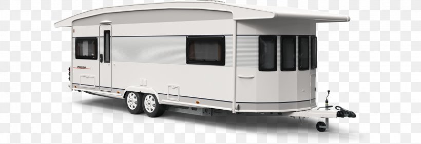 Caravan Campervans Hobby Video, PNG, 2055x705px, Caravan, Automotive Exterior, Campervans, Car, Fendt Caravan Download Free