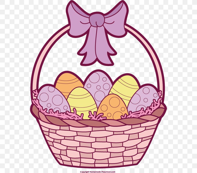 Easter Basket Clip Art, PNG, 571x720px, Easter Basket, Basket, Blog, Easter, Easter Bread Download Free