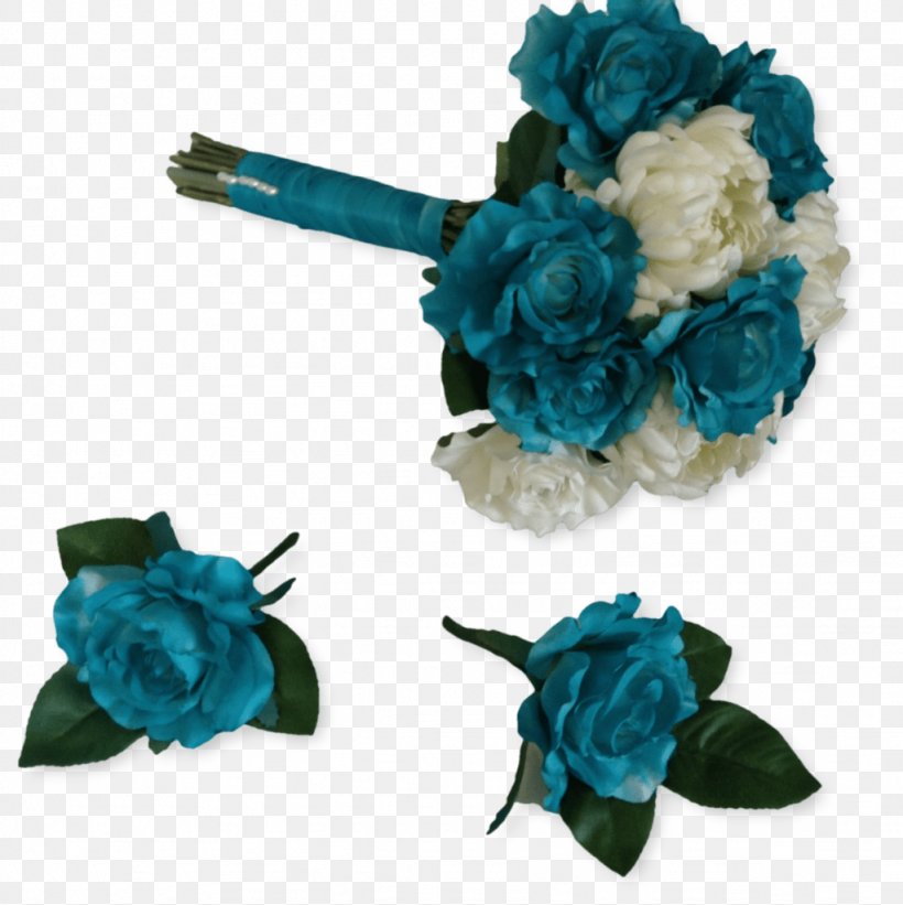 Garden Roses Cut Flowers Flower Bouquet, PNG, 1024x1026px, Garden Roses, Aqua, Artificial Flower, Blue, Cut Flowers Download Free