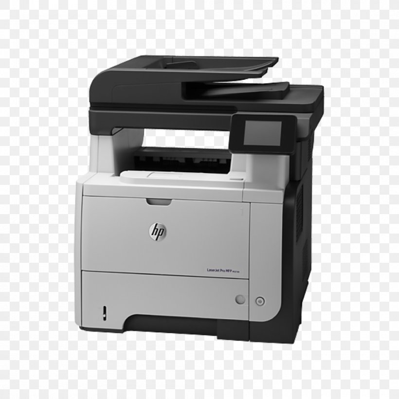 Hewlett-Packard Multi-function Printer HP LaserJet Image Scanner, PNG, 1000x1000px, Hewlettpackard, Automatic Document Feeder, Computer Port, Duplex Printing, Electronic Device Download Free