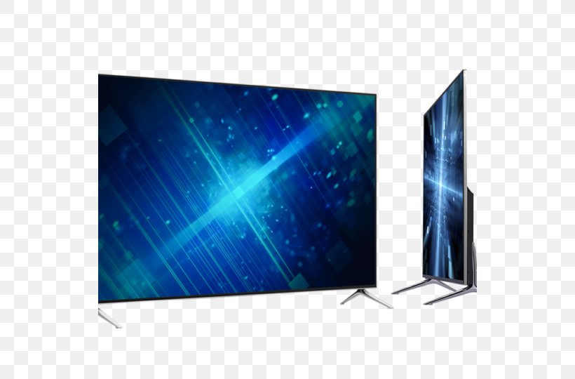 LED-backlit LCD LCD Television 4K Resolution Ultra-high-definition Television, PNG, 540x540px, 4k Resolution, Ledbacklit Lcd, Bgh, Computer Monitor, Computer Monitors Download Free