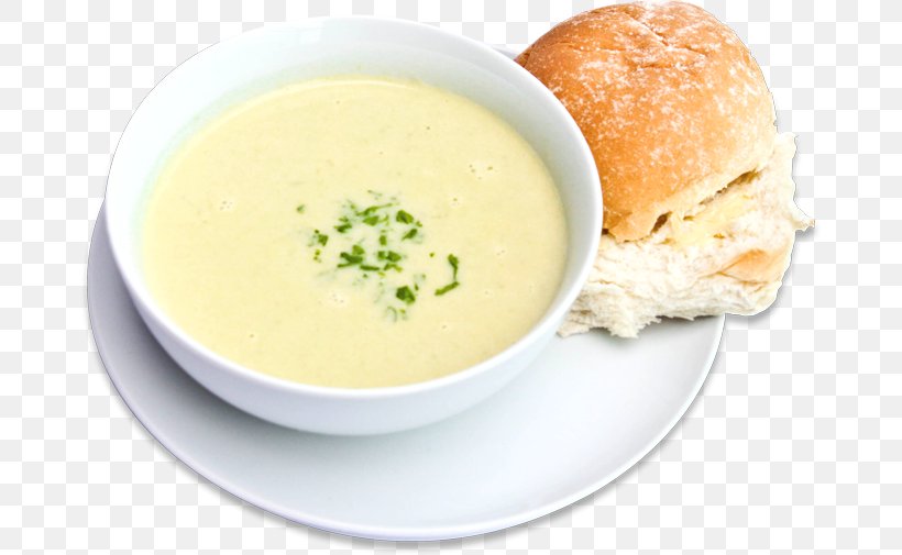 Leek Soup Potage Vegetarian Cuisine The Salvation Army, PNG, 673x505px, Leek Soup, Charity Shop, Christmas Kettle, Cooking, Cuisine Download Free