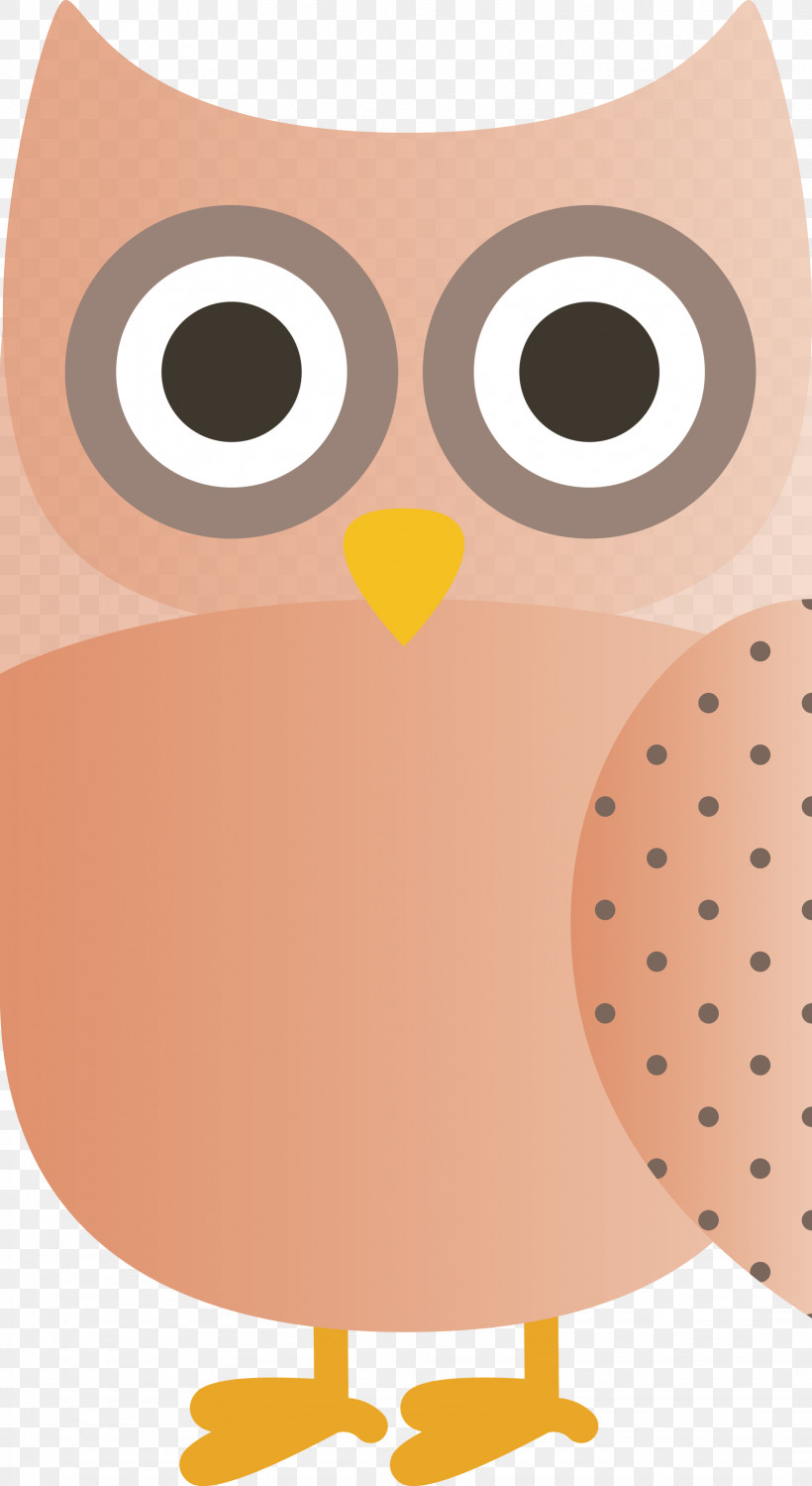 Owl M Cartoon Beak Font, PNG, 1641x3000px, Cartoon Owl, Beak, Cartoon, Cute Owl, Owl M Download Free