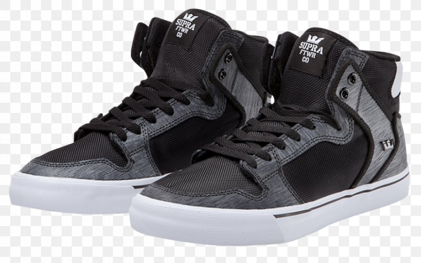 Skate Shoe Supra Sneakers White, PNG, 900x563px, Skate Shoe, Athletic Shoe, Basketball Shoe, Black, Brand Download Free