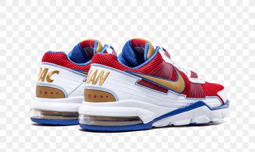 Sneakers Blue Gold Nike White, PNG, 1000x600px, Sneakers, Athletic Shoe, Basketball Shoe, Blue, Brand Download Free