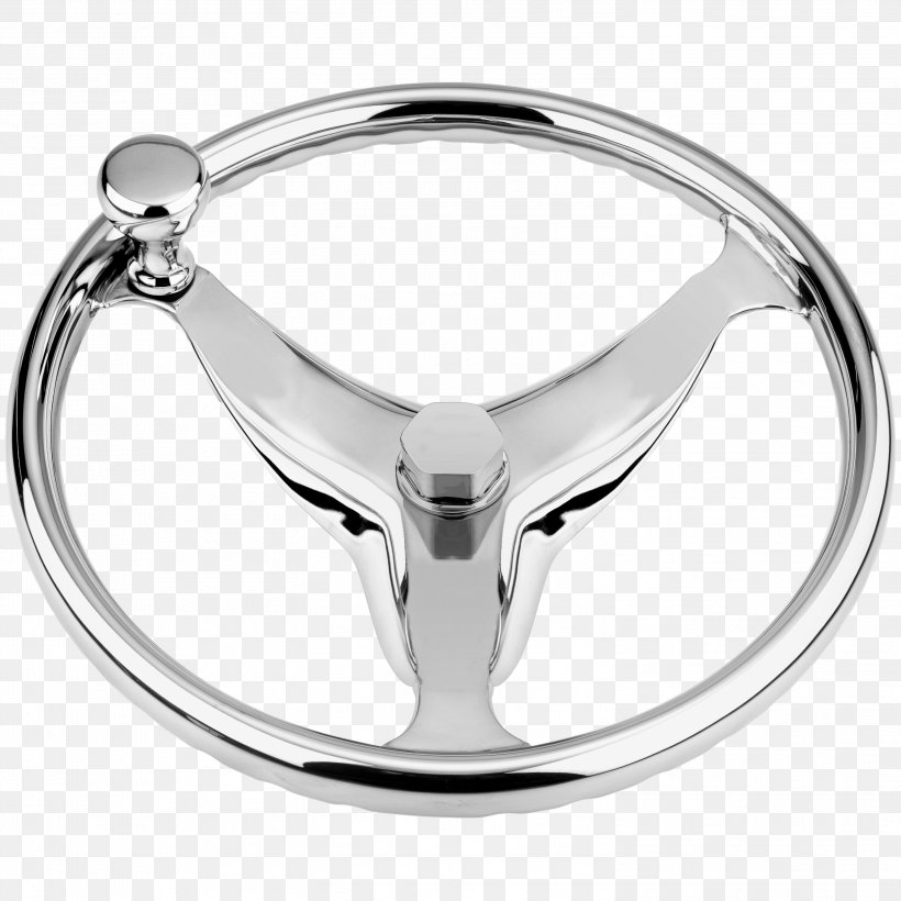 Steering Wheel Boat Rim, PNG, 2999x3000px, Wheel, Boat, Body Jewelry, Car Dealership, Clothing Accessories Download Free