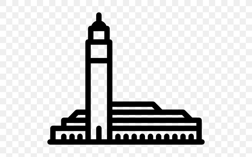 Clip Art, PNG, 512x512px, Monument, Algeria, Area, Black And White, Brand Download Free