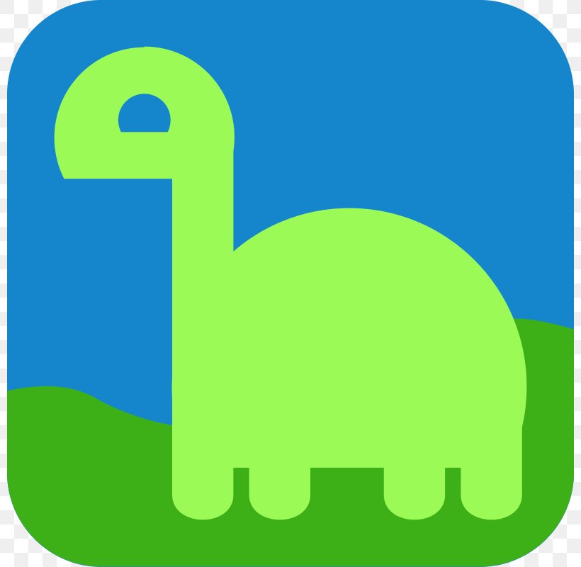 Dinosaur Apatosaurus Clip Art, PNG, 800x800px, Dinosaur, Apatosaurus, Area, Avatar, Brontosaurus Download Free