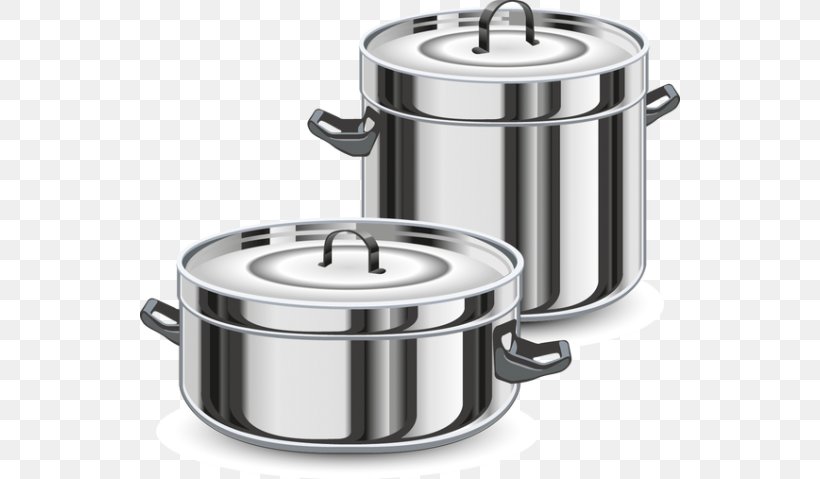Cookware Stock Pots Clip Art, PNG, 540x479px, Cookware, Cookware Accessory, Cookware And Bakeware, Frying Pan, Image File Formats Download Free
