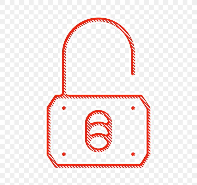 Finger Padlock Icon Lock Icon Padlock Icon, PNG, 540x770px, Finger Padlock Icon, Line, Lock Icon, Padlock Icon, Save Icon Download Free
